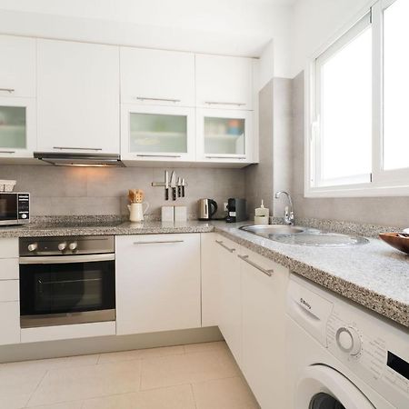 Living El Charco, Piso Individual Διαμέρισμα Arrecife  Εξωτερικό φωτογραφία