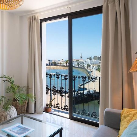 Living El Charco, Piso Individual Διαμέρισμα Arrecife  Εξωτερικό φωτογραφία
