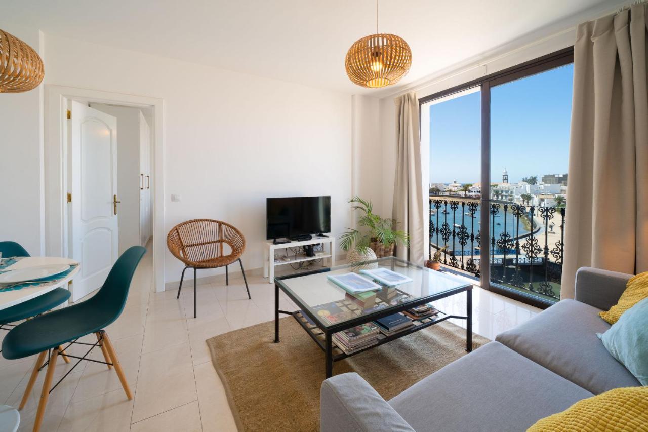 Living El Charco, Piso Individual Διαμέρισμα Arrecife  Εξωτερικό φωτογραφία