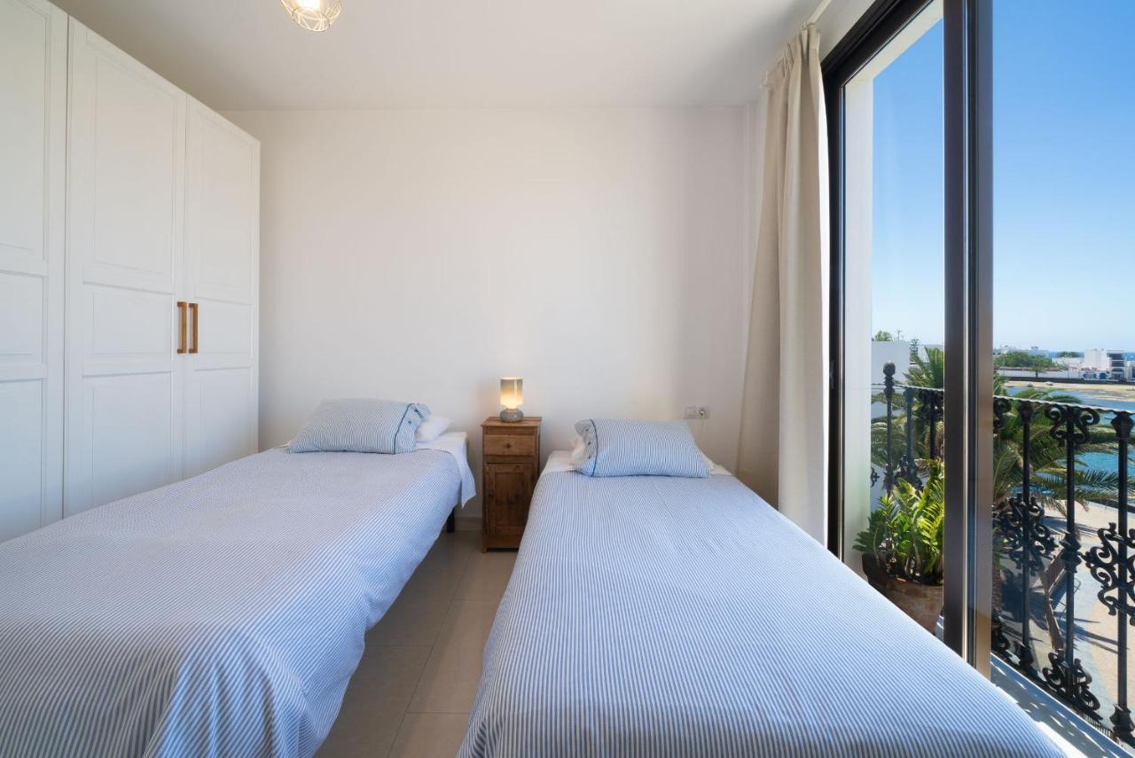 Living El Charco, Piso Individual Διαμέρισμα Arrecife  Εξωτερικό φωτογραφία