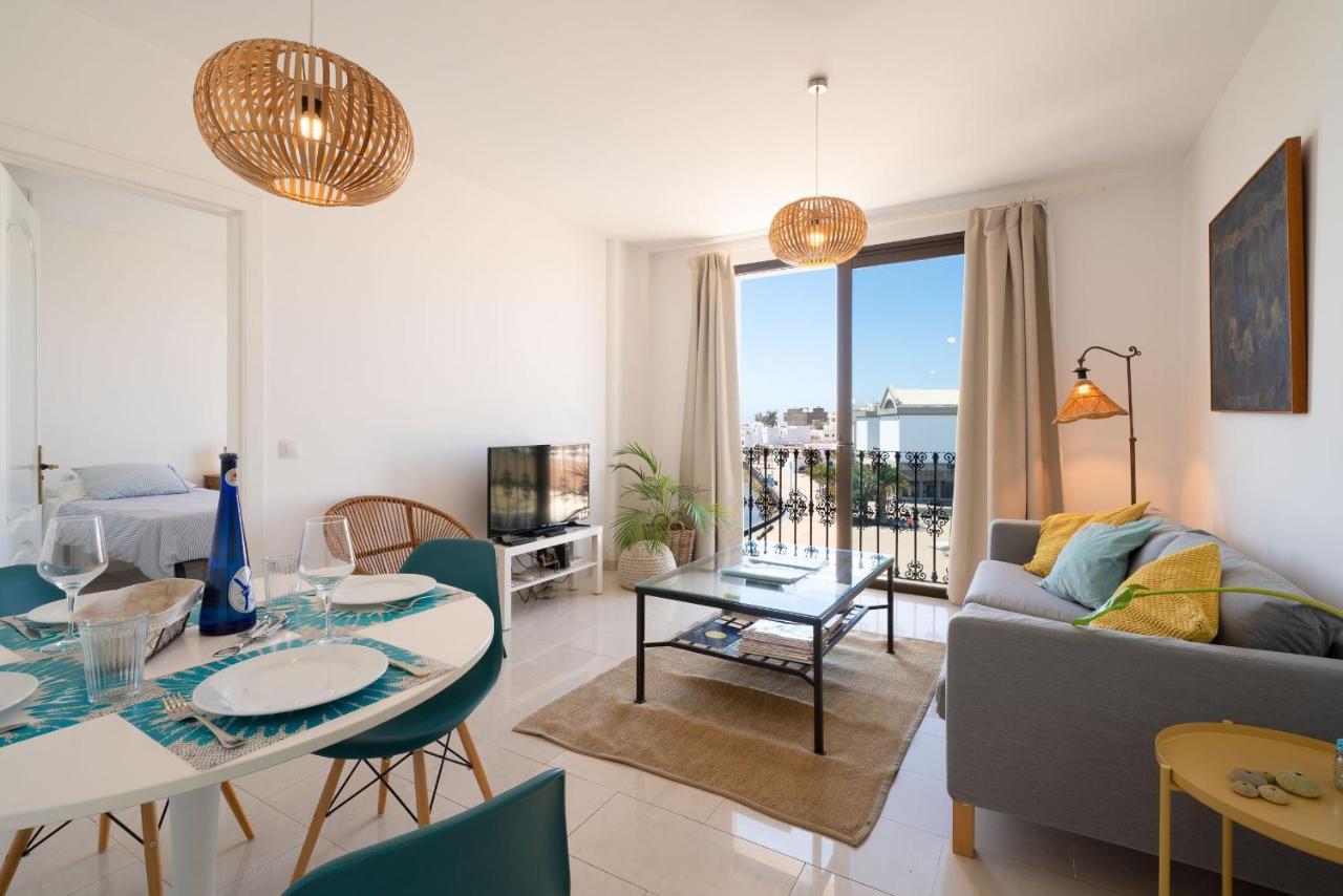 Living El Charco, Piso Individual Διαμέρισμα Arrecife  Εξωτερικό φωτογραφία