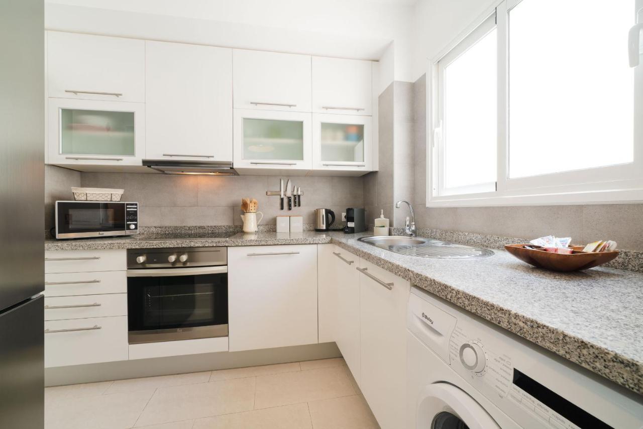 Living El Charco, Piso Individual Διαμέρισμα Arrecife  Εξωτερικό φωτογραφία