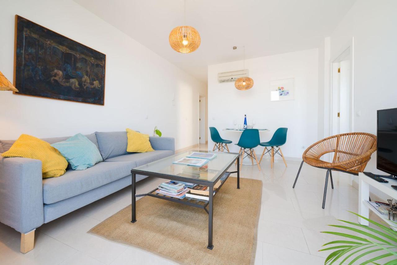 Living El Charco, Piso Individual Διαμέρισμα Arrecife  Εξωτερικό φωτογραφία