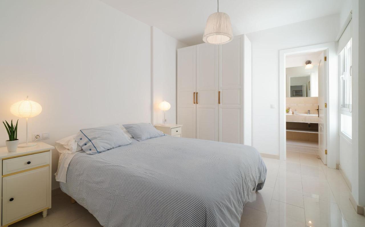 Living El Charco, Piso Individual Διαμέρισμα Arrecife  Εξωτερικό φωτογραφία