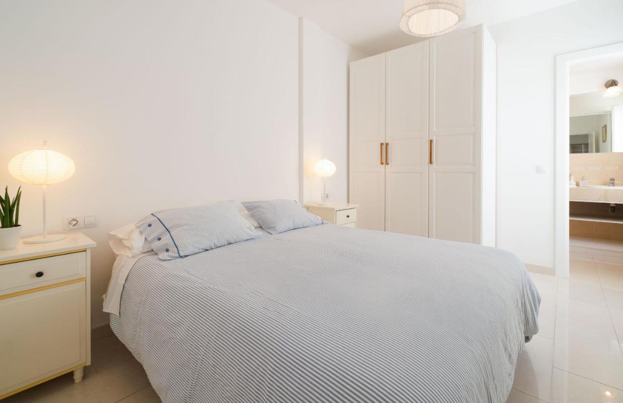 Living El Charco, Piso Individual Διαμέρισμα Arrecife  Εξωτερικό φωτογραφία